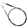 For Snow Blower Control Cable 06900406 for Ariens Machines Featuring Reliable Performance and Designed for Long Term Winter Use
