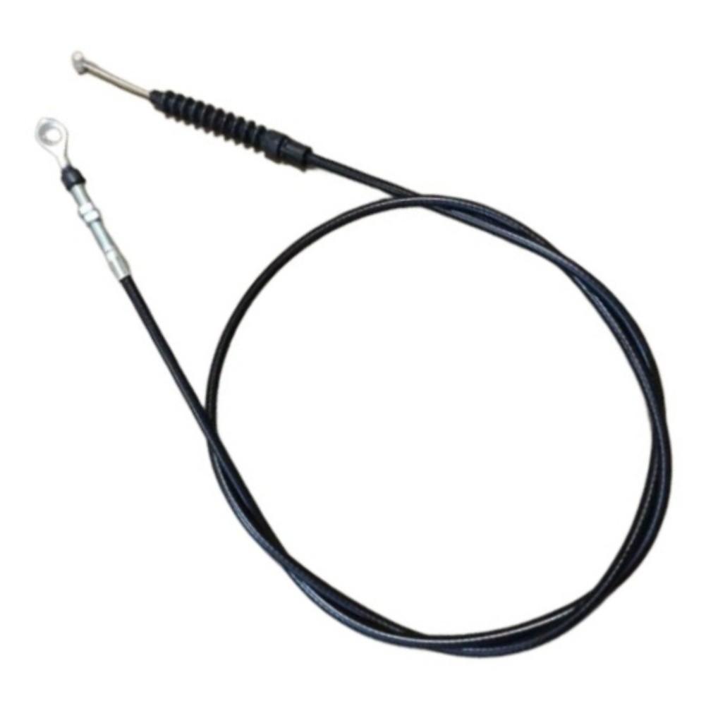 For Snow Blower Control Cable 06900406 for Ariens Machines Featuring Reliable Performance and Designed for Long Term Winter Use