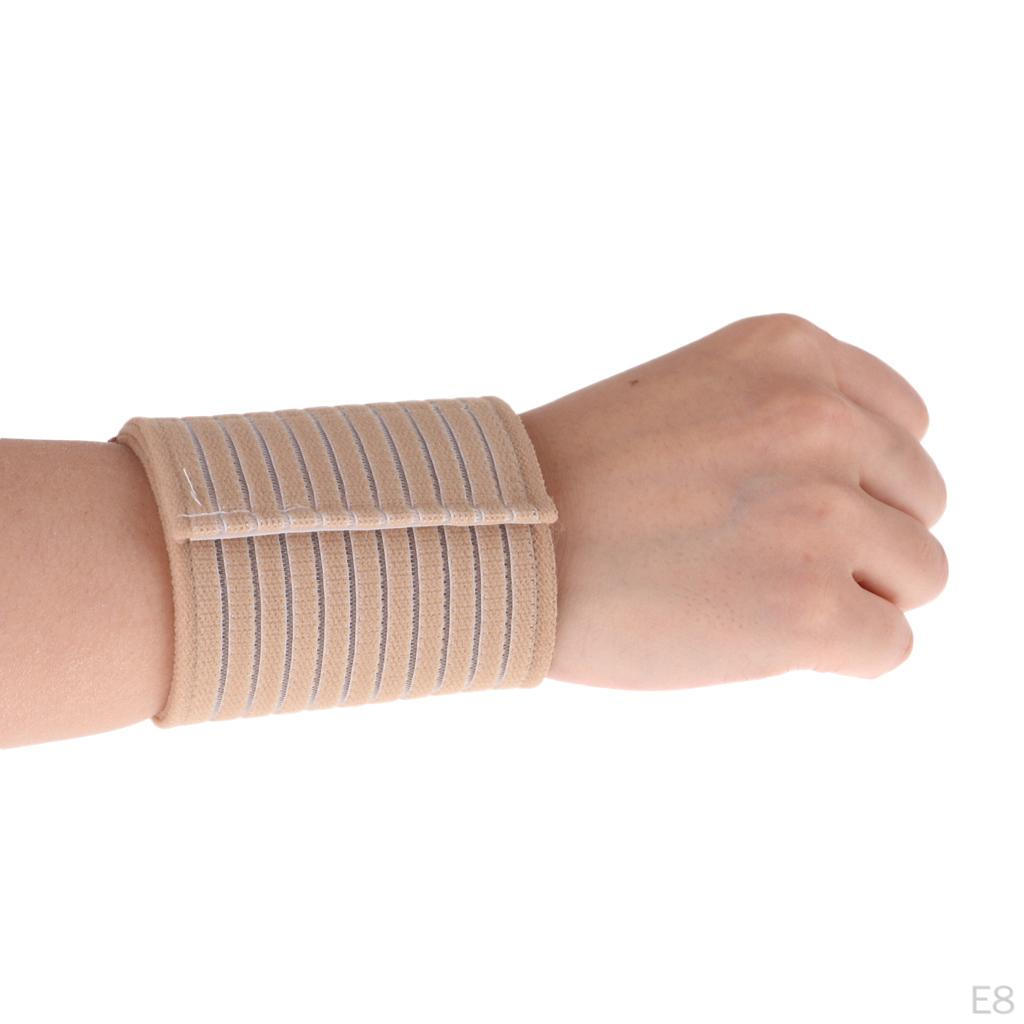 Wrist Brace Support Hand Guard