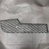 Bentley GT Front Bumper Grille 3W3807682H – High-Quality, In Stock.
