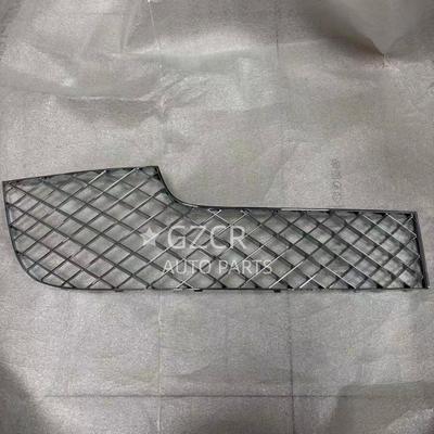 Accesorios de exterior – Rejilla frontal y rejilla de radiador