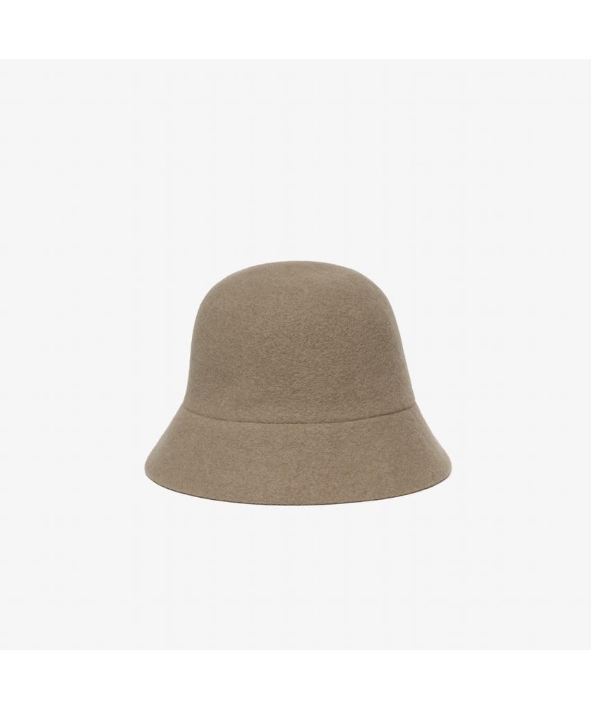 LACOSTE Women'S Wool Blend Bucket Hat Rb302E-55N 02S