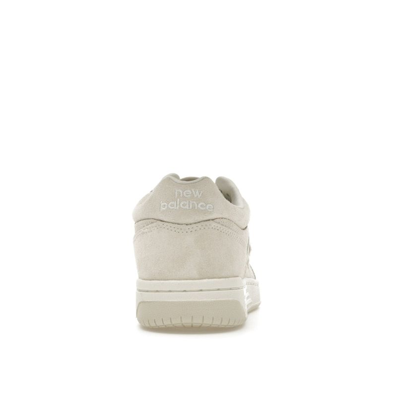 New Balance 480 Linen Sea Salt Unisex Sneakers Cream BB480LDS