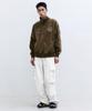 FILLUMINATE Easy Cargo Sweatpants - Brown