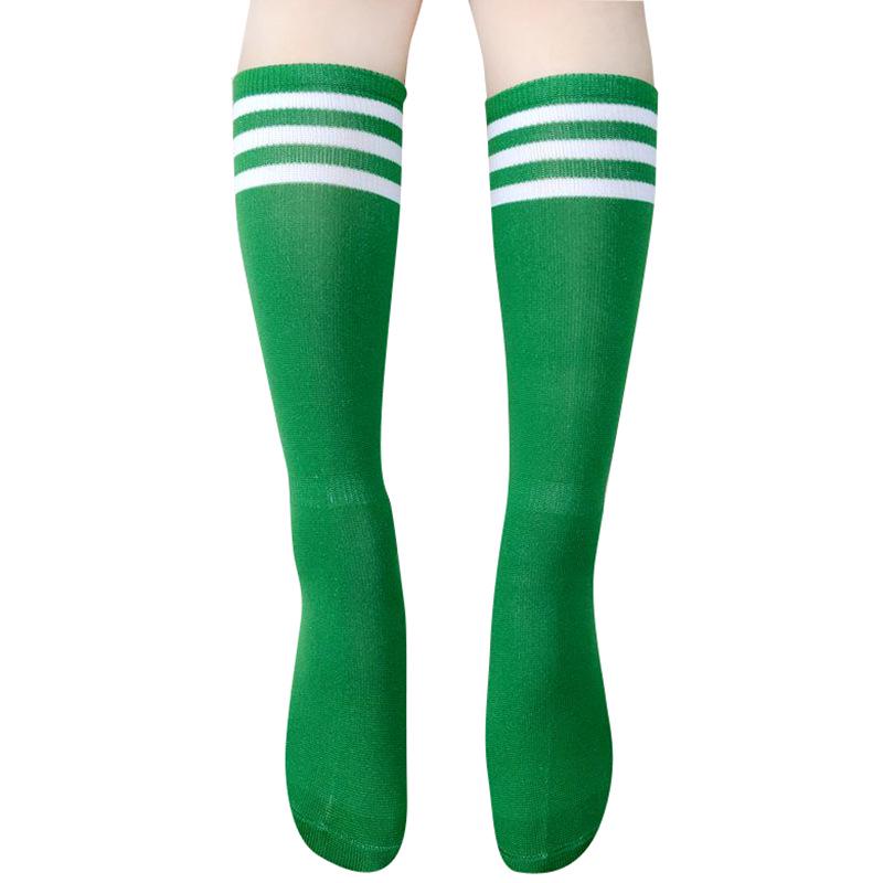 Spot Athletic Mid-Calf Football Socks: Durable, Pilling-Resistant for Adults and Students