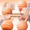 WEZHO Soft Kettlebell for Home Fitness CN plug (adapter included)