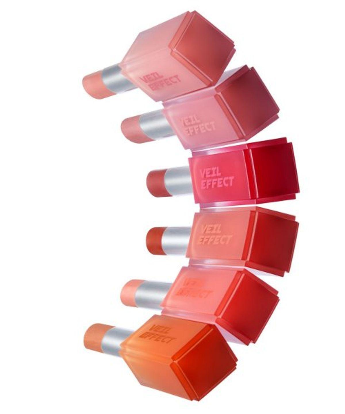 Kiss Me Eye Veil Effect Stick 4g