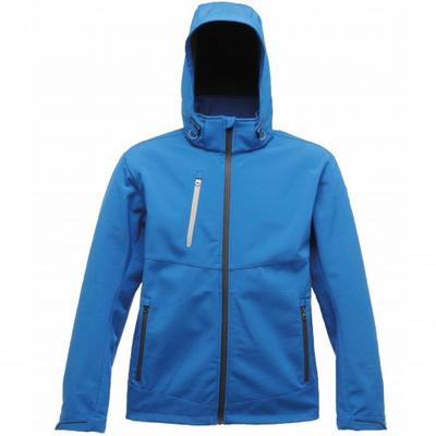 Mens Dropzone 3 Layer Softshell Jacket
