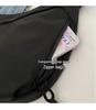 2024 Women's Casual Oxford Crossbody & Shoulder Bag - Dumpling Style for Students & Commutes