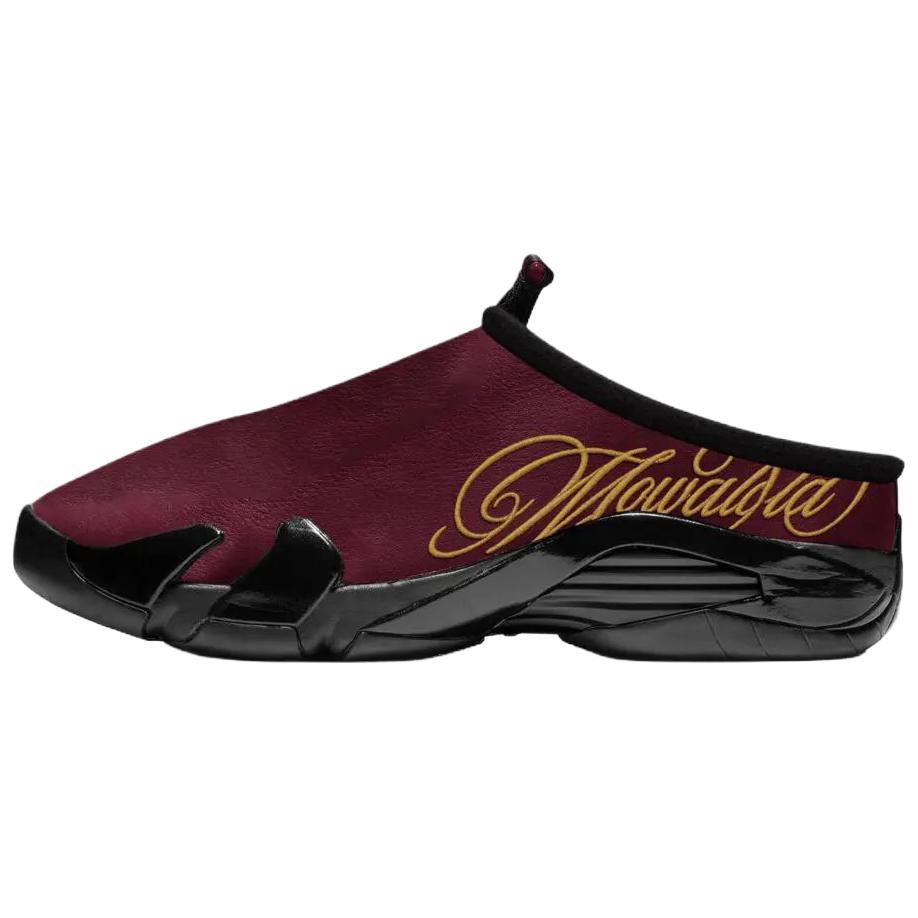 Mowalola x Air Jordan 14 Retro