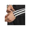 Adidas Sports Casual Long Sleeve T-Shirt Women Tops Black Han-Jade-White JN0755