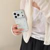 Large Window Star Anti-Fall Phone Case for iPhone 14/13 Pro Max