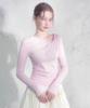 VIVACIOUS Dali Draped Tee_5 Colors
