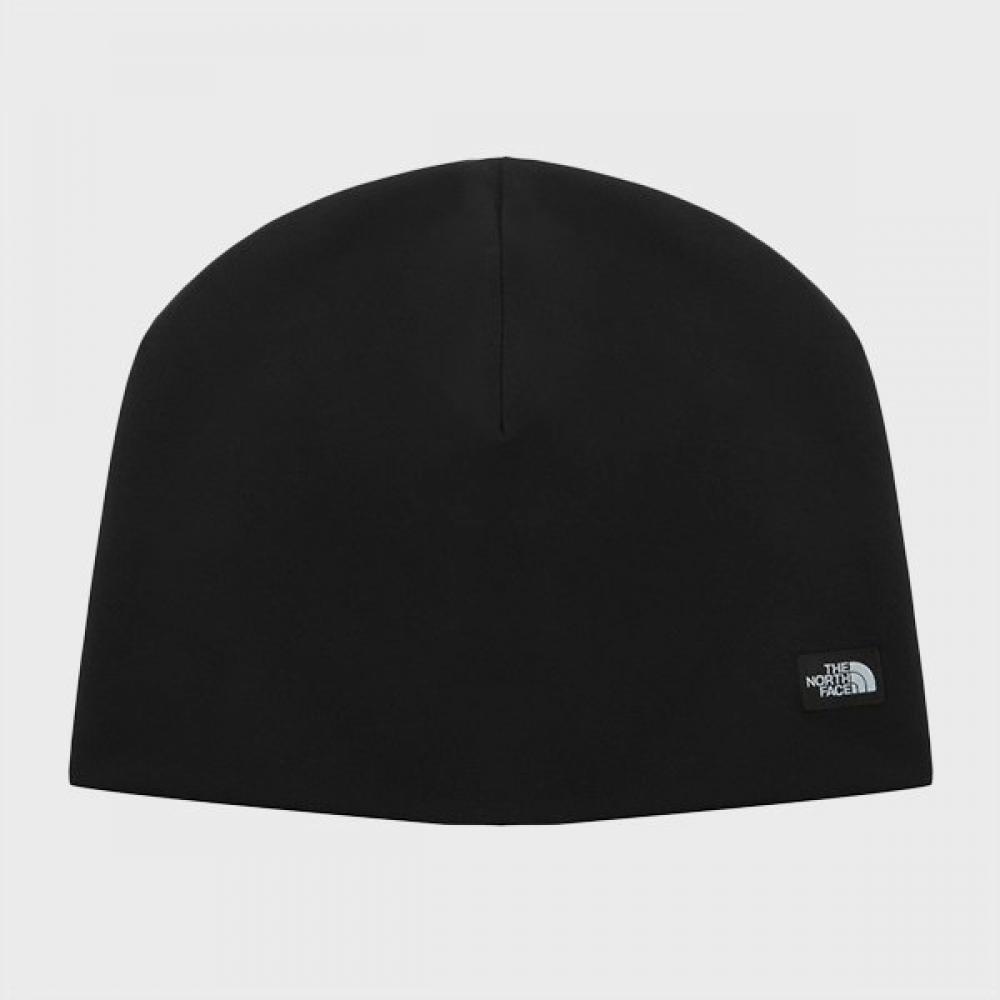 The North Face Run Beanie Black Ne3br63a FF