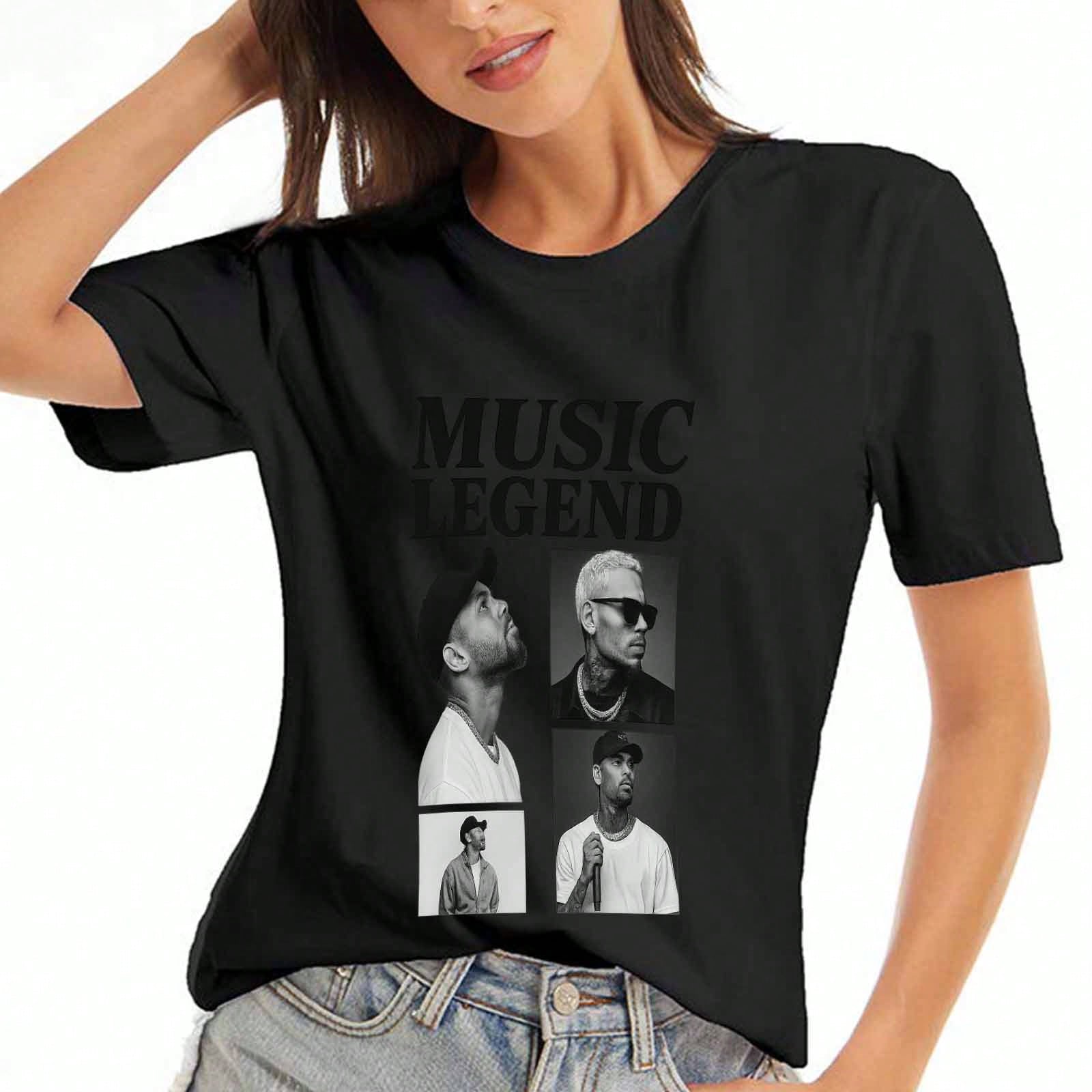 Mummy Loves You Women s Cotton T Shirt, Premium Cotton Graphic, Durable And Comfortable, Mummy Character Print, Casual Fashion, Soft Breathable Fabric S разноцветный
