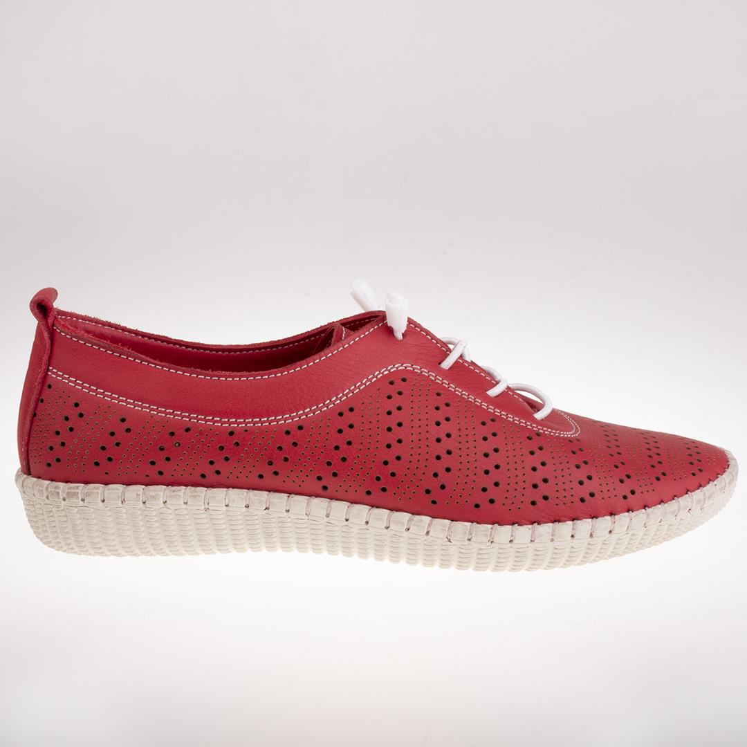 

Комфортная женская обувь из натуральной кожи для повседневного использования 36