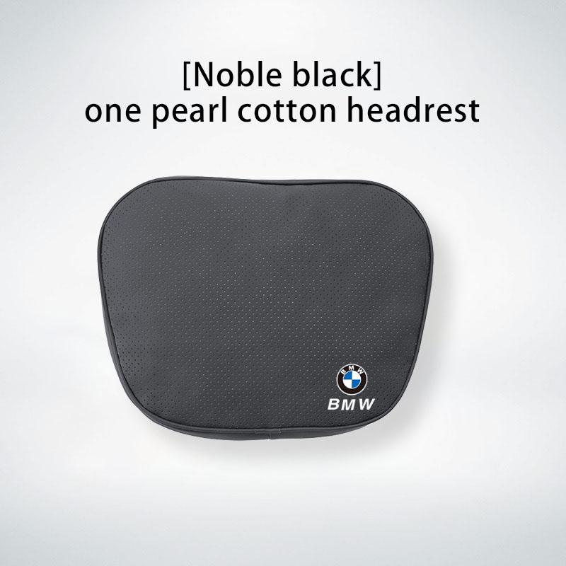 

Car Headrest Neck Pillow Lumbar Support Cushion Suit Auto Accessories For BMW X1 X2 X3 X5 X4 X6 X7 G30 G20 G32 G11 G12 F40 F30