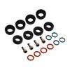 Kraftstoffeinspritzdüse Dichtring O-Ring 16611-AA680 Passend für Subaru Forester 2.5L H4 2005-2013