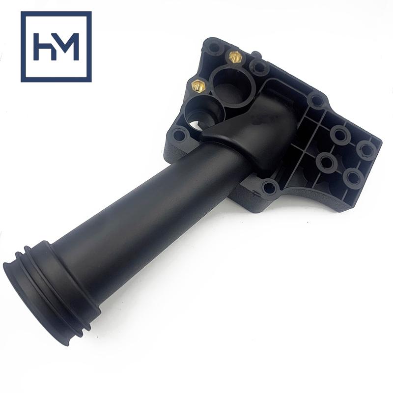 OE:20555313 3161417 7420555313   20542128  Water Pump Coolant Connecting Pipe for  Volvo Bus Excavator RVI