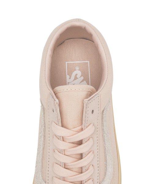 [Vans] Old Skool - Pink: Biscotti VN000D3HD6B1