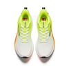Anta Rocket 7 Running Shoes Men's Fluorescent Bright Lime/Papyrus White/Basic Black 112545581-5