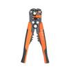 Cable Stripping Tool For Electricians And DIY Enthusiasts Multi Purpose Wire Cutter Crimper With Comfortable Handle