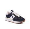 Men's Sneakers Polo Ralph Lauren Train 89 809878008004 Navy