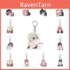 Cute Chainsaw Man Power Pendant Ideal For Hanging On Bags Phones And More!