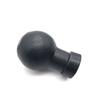 5 Speed Manual Gear Knob Shift Shifter Knobs Handball Head For Suzuki Swift 2005-2010 / SX4 2007-2013 / ALTO 2010-2015