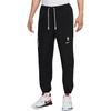 Nike Knitted Sweatpants Men's Black (Unisex) Knitted Sweatpants DR2169 010