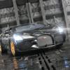 1:32 Bugatti Mistral Alloy Car Model for Kids - Simulated Play Car