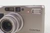 CONTAX Tvs II 35mm Point & Shoot Film Camera Kyocera from Japan