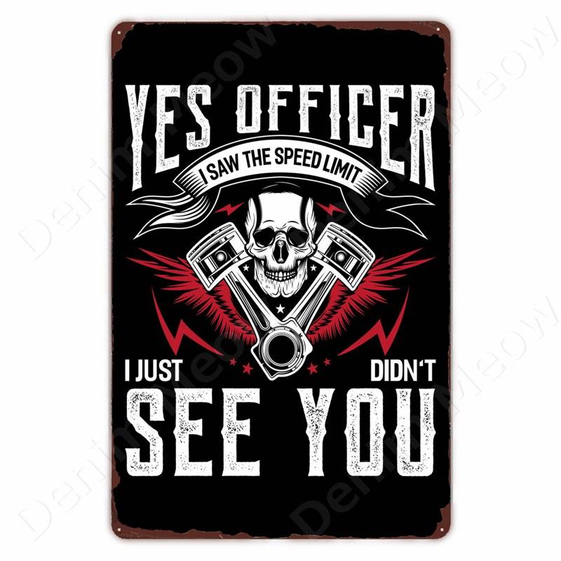 Vintage Metal Sign for Man Cave Garage, Classic Car, Gasoline Plaque Posters, Auto Repair Service, Tin Sign, Wall Decor