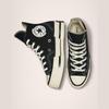 Sneakers Converse Black / Egret / Black Chuck 70 Plus