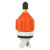 Paddleboard Nozzle Kayak Valve Adapter Head Car Pump Inflatable Adapter Inflatable Pumping Adapter Head Kayak Accessories