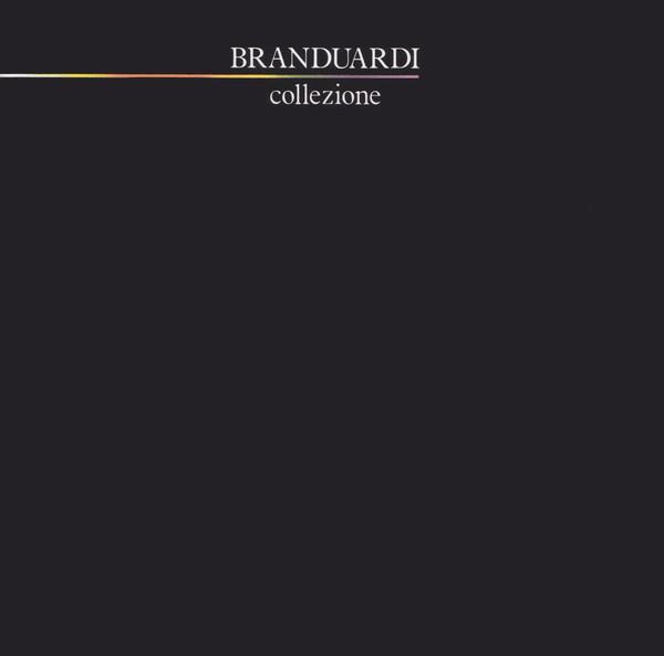 

CD ANGELO BRANDUARDI - Collezione 258048222 Musiza 1986 Germany Rock Used