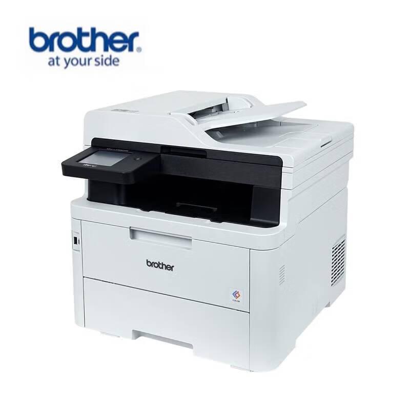 Brother MFC-L3768CDW Color Multifunction Printer CN plug (adapter included)