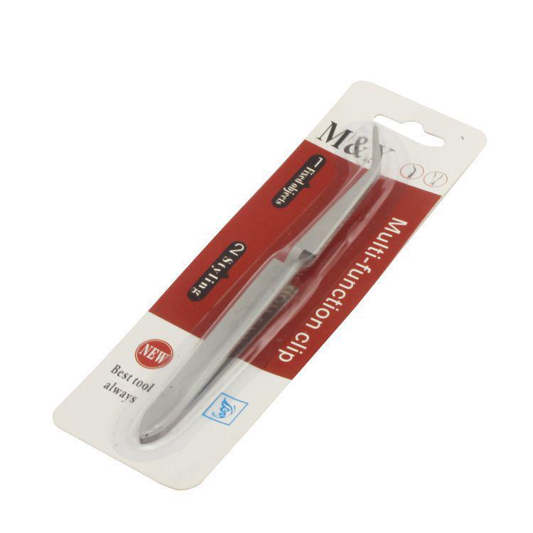 

Зажимы для формирования ногтей для акрилового и хрустального наращивания ногтей No