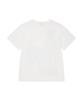 AAKAM Chacha Floorwork Half Top (White)