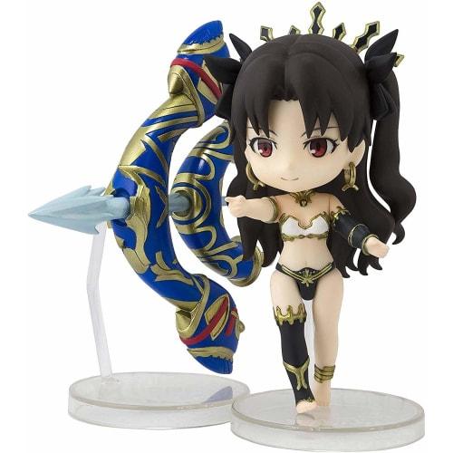 

TAMASHII NATIONS Figuarts-mini Fate/Grand Order Ishtar, approximately 90mm, PVC & ABS painted action figure