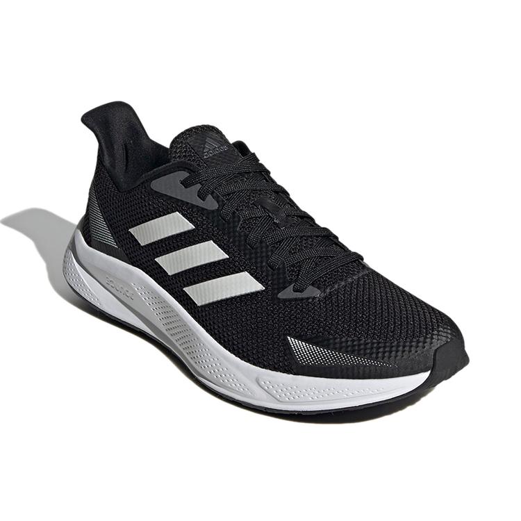 New Adidas X9000L1 Shoes 'Core Black Cloud White' EG4792