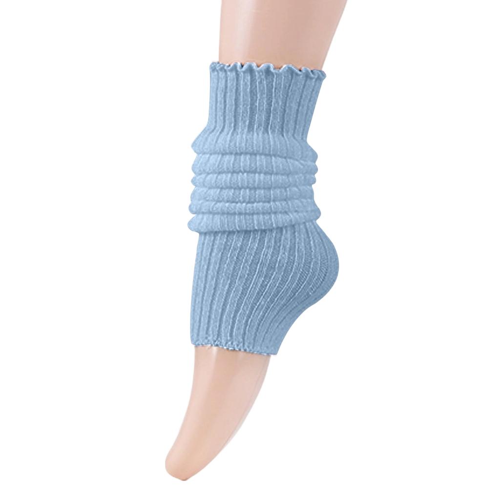 Moderna damstrumpor att stapla