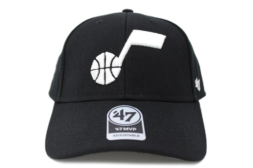 47 Brand MVP NBA Western Conference Utah Jazz Cap