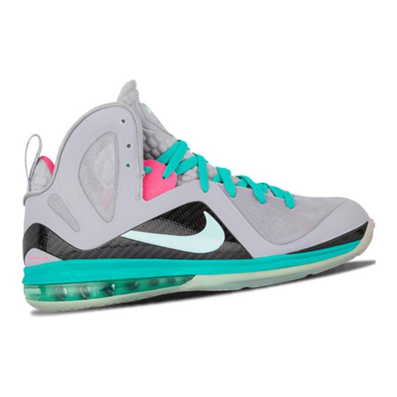 Nike LeBron 9 P.S. Elite 'South Beach' Sneakers 516958-001