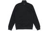 adidas Jackets Men's Black Stand Collar Moderate Other GN0749