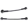 Upgraded Rear Lower Tail Gate Support Strap Cable For L322 2003-2012 LR038051