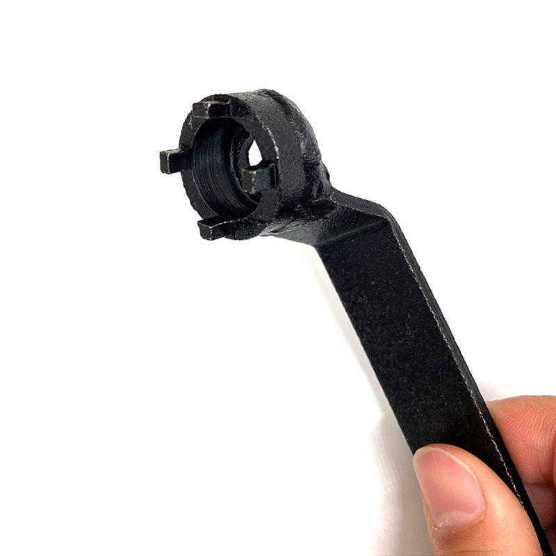 Thickened Angle Grinder Wrench for Polishing and Grinding Wheel Adjustment