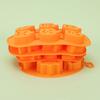 Silicone world Silicone Cake Mold Pumpkin Mold For Baking Pan For Pastry  Chocolate Mold Bakeware Ice Mould DIY Halloween Decor
