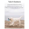 Smart Interactive Dog Balls Smart Electric Ball Active Rolling Ball For Puppy Small Medium Dogs