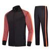 Autumn/Winter Adult & Kids Football Uniform and Outdoor Training Suit Set